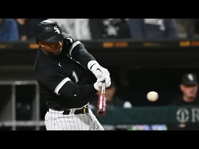 'Video thumbnail for Elvis Andrus 2023 Highlights (Spring Training)'