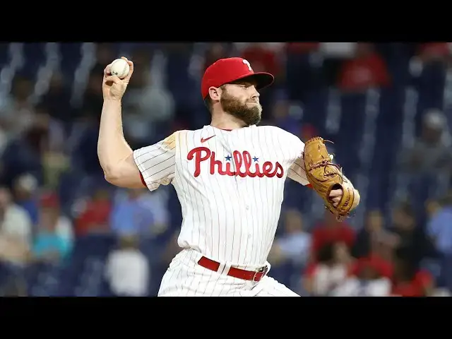 'Video thumbnail for Sam Coonrod 2022 MLB Highlights!'