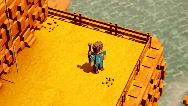 Video thumbnail for Bossleft - Official Announcement Trailer