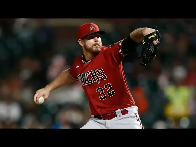 'Video thumbnail for Chris Devenski 2022 MLB Highlights!'