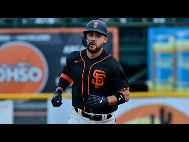 'Video thumbnail for Michael Conforto 2023 Highlights (Spring Training)'