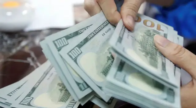 Video thumbnail for Trump’s $1,000 plan: Can Trump Accounts close America’s wealth gap? | This is America