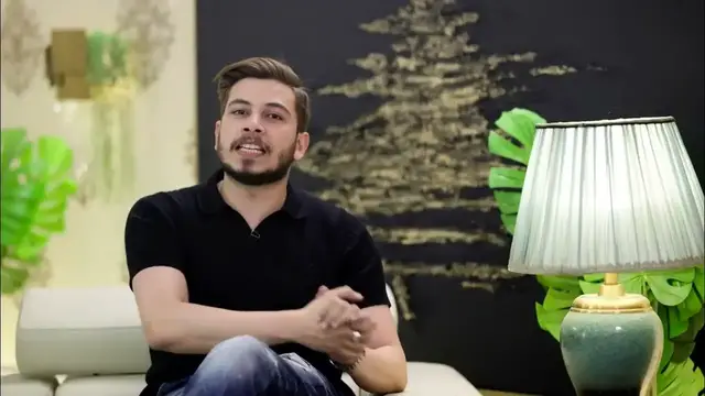 Video thumbnail for Nitish rajput about Pakistani army