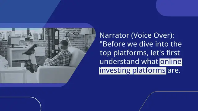Video thumbnail for Online Investing Platforms: Choose the Best for Your Needs