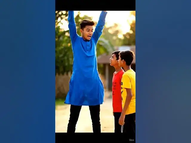 Video thumbnail for বড় ভাইয়ের অস্থির বিচার! 🤣 #FunnyShorts​মারামারি থামাতে গিয়ে এ কি হলো?  Best ​হালকা খরচ, ভারী বিচার!