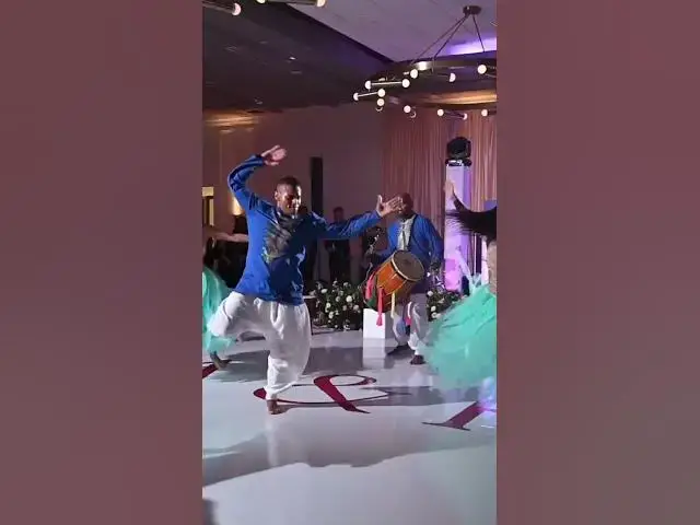 Video thumbnail for Garba Fusion ! Navratri ! #garba #dance #love