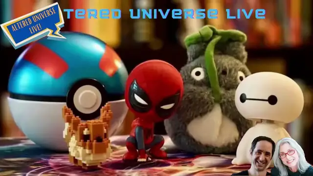 Video thumbnail for 10 Homemade Items to Liven Up Your Home