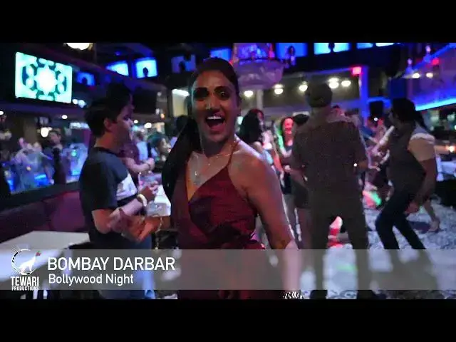 Video thumbnail for Bollywood Night TEWARI PRODUCTIONS