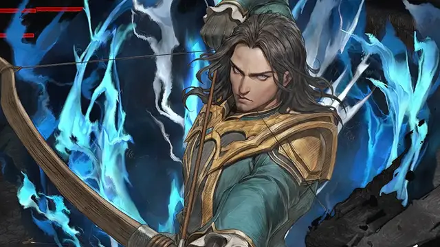 'Video thumbnail for Lost Eidolons: Veil of the Witch - Official Accolades Trailer'