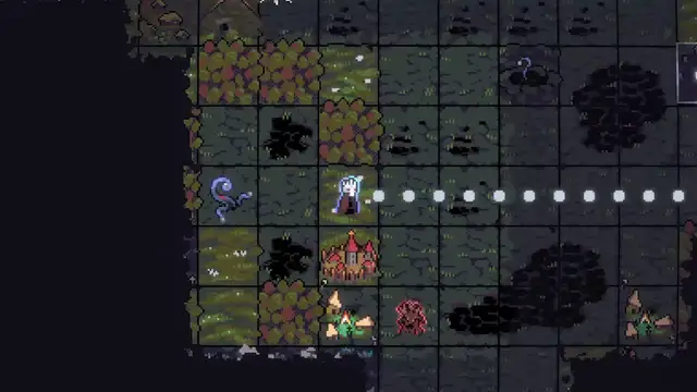 Video thumbnail for Necroking - Official Nintendo Switch Launch Trailer