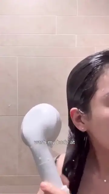 'Video thumbnail for step hair care routine'
