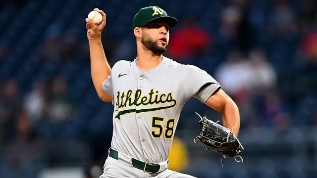 'Video thumbnail for Luis Morales 2025 MLB Highlights!'