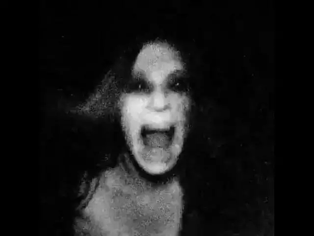 'Video thumbnail for Horror hype #horror #enterthebackrooms #analoghorror #scary #creepy #horrortok #foundfootage'