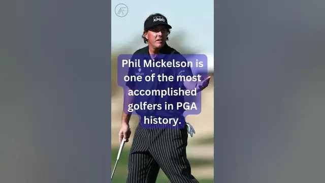 Video thumbnail for Fun Facts About Golf That Will Blow Your Mind #facts #funfacts #golf #sports #viralshort #shorts