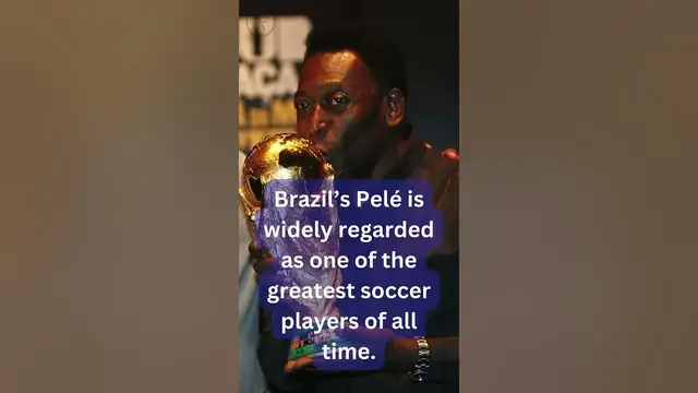 Video thumbnail for Fun Facts About Soccer You Never Knew #facts #funfacts #soccer #sportsfacts #viralshort #shorts