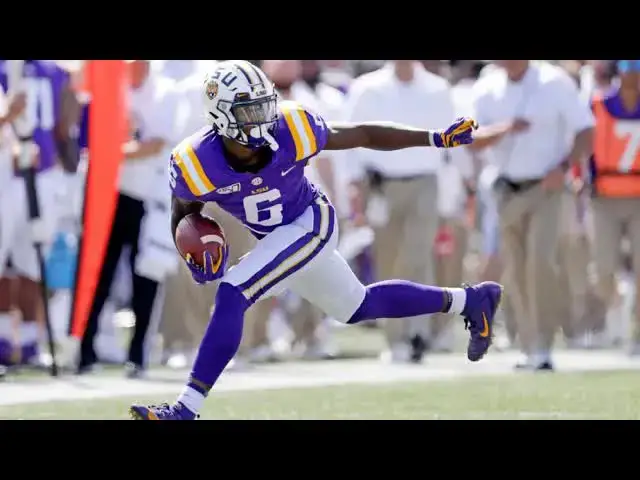 'Video thumbnail for Lord Brunson: eagles draft strategy: kadarius toney & terrace marshall potential picks!'