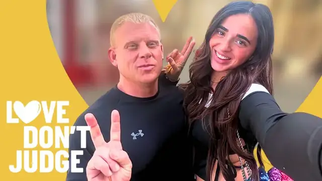 Video thumbnail for My Teen Kids Love Their 21y/o Stepmom | LOVE DON'T JUDGE
