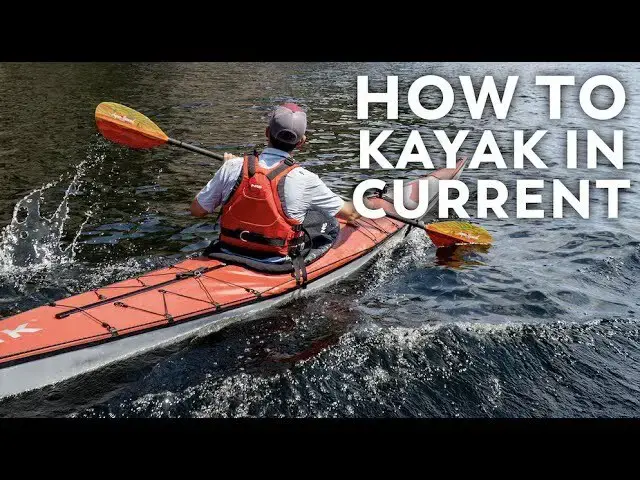 Video thumbnail for Kayaking on Rivers |  Paddling for Beginners