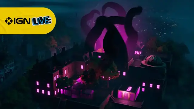 Video thumbnail for How There Are No Ghosts at The Grand Balances Lovecraftian Mystery and Hotel Renovation