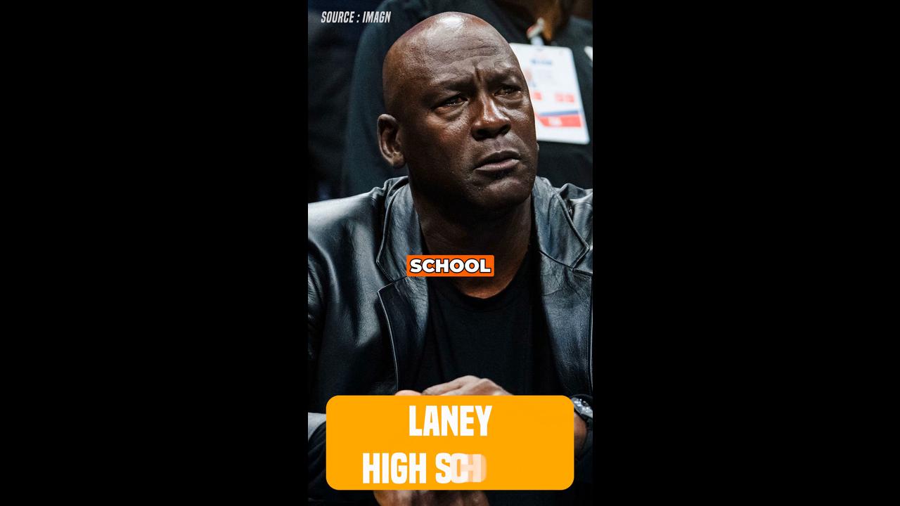 Video thumbnail for Michael Jordan Grants Dying Teacher’s Final Wish in Emotional Call