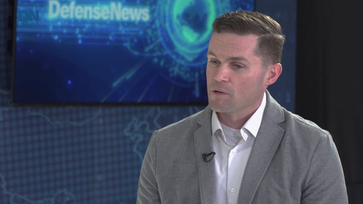 Video thumbnail for DARPA’s $6.5 million drone resupply challenge: lift more with less