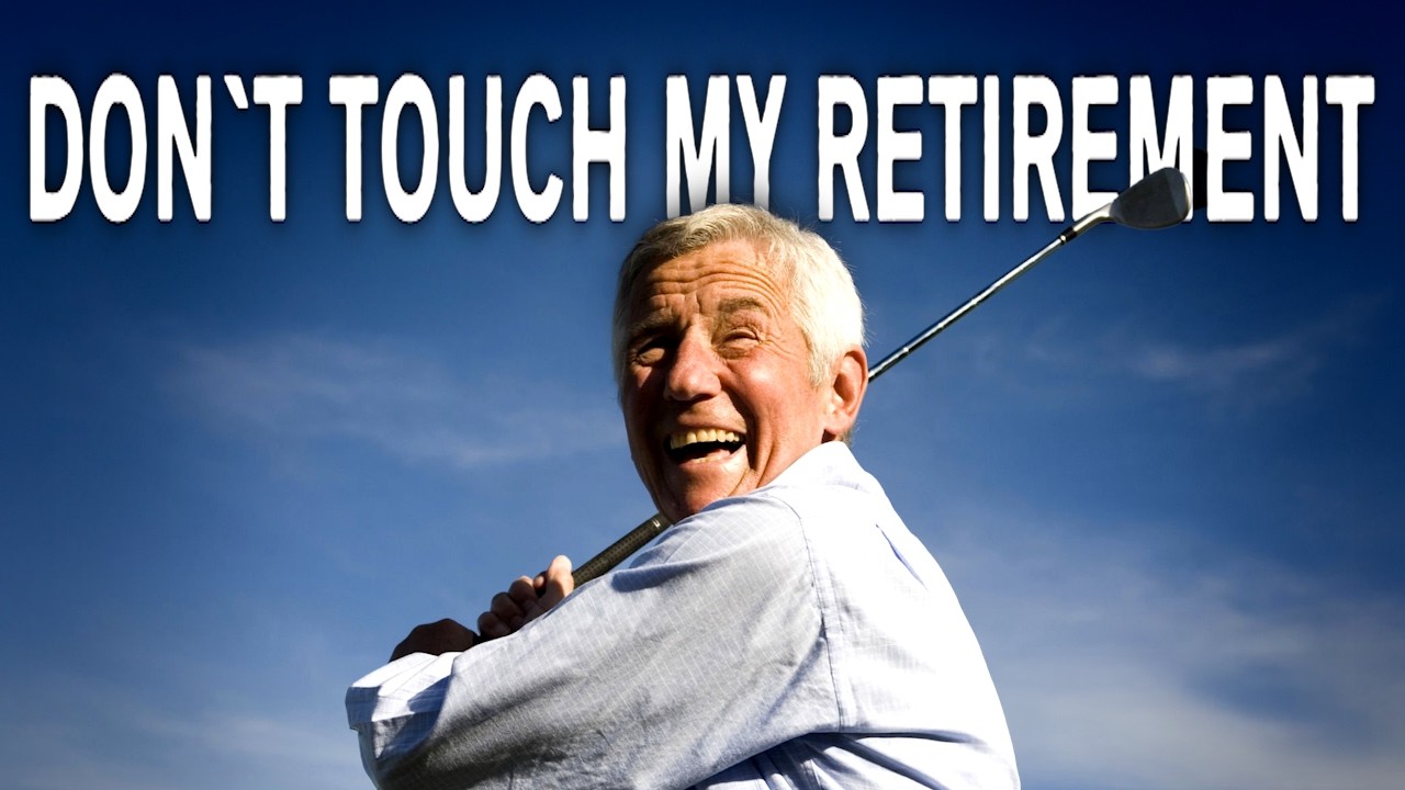 Video thumbnail for America’s Retirement System Is Bigger Than Ever and More Unequal Than Most People Realize