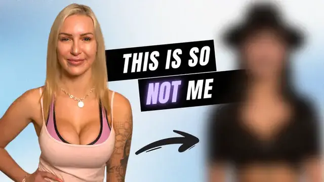 Video thumbnail for My Kids Are Embarrassed By How I Dress - Can I Change That? | TRANSFORMED