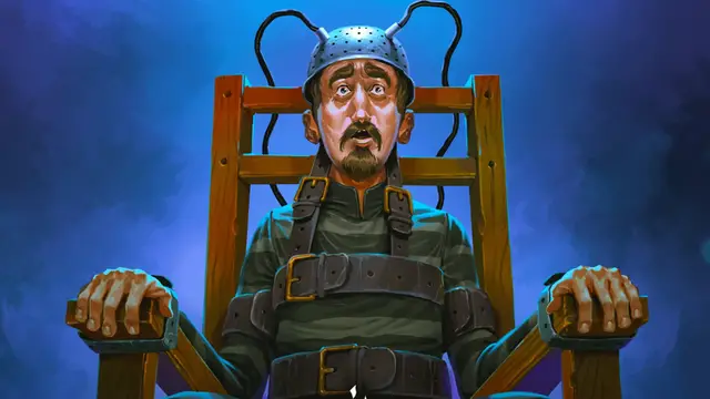'Video thumbnail for Vlad Circus: Curse of Asmodeus - Official Release Date Trailer'