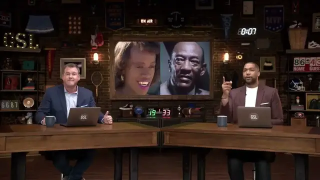 Video thumbnail for Greatest Sports Legends Then and Now - Features the Careers of Jesse Owens and Jackie Joyner Kersee