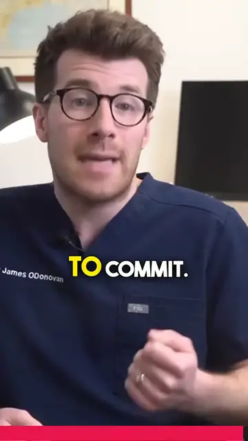 Video thumbnail for Are You Truly Ready to Lose Weight?