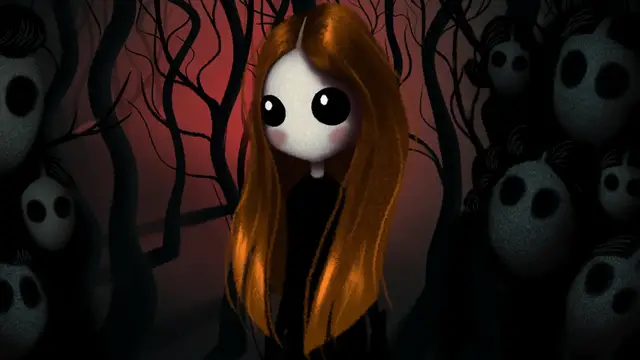 Video thumbnail for Hell is Other People - Official Trailer | Cozy After Dark Showcase 2026