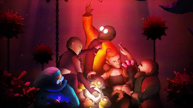 Video thumbnail for Kerogen - Official Teaser Trailer
