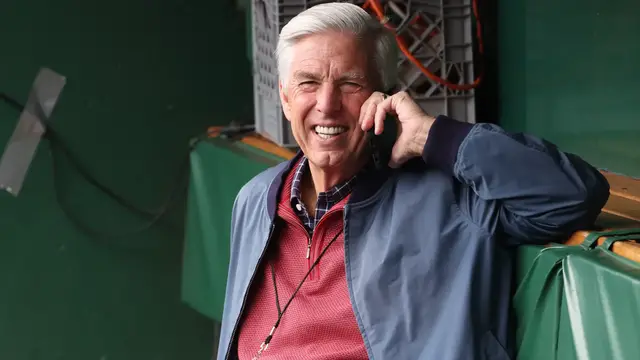 Video thumbnail for Assessing GM Dave Dombrowski's Impact on the Phillies