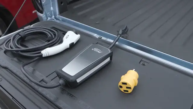 Video thumbnail for The Real Key to EV Adoption Is Home Charging