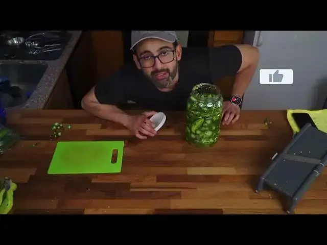 Video thumbnail for Reuse Old Container with Jalapeno Trick