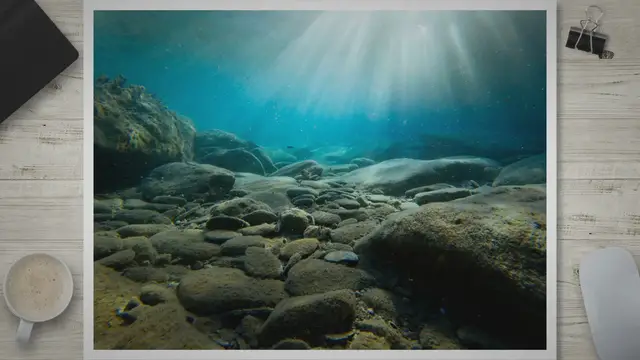 Video thumbnail for How Much of The Ocean Floor Has Been Explored? Journeying into the Unexplored Ocean Floor