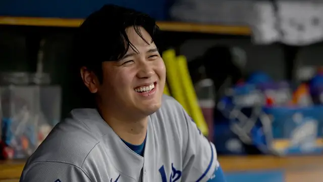 Video thumbnail for Dodgers vs Cardinals Game Preview: Ohtani's Struggles Continue