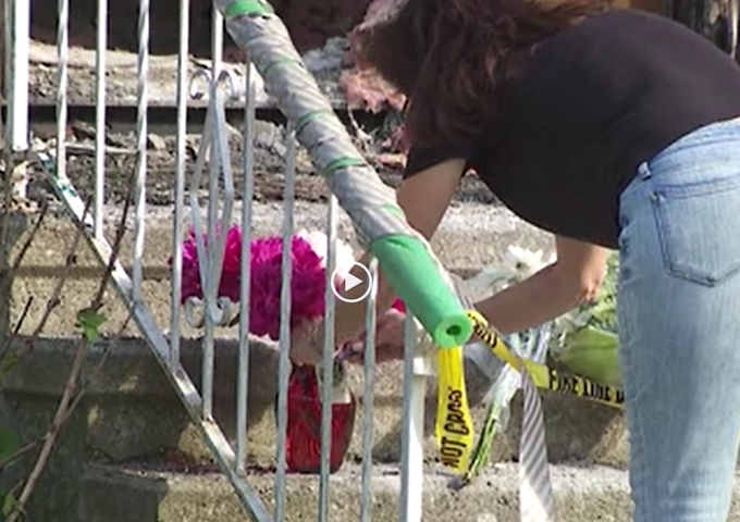 Video thumbnail for ‘Devastating’ loss leaves Cortlandt Manor community in shock and grief after deadly fire