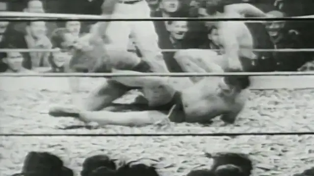 'Video thumbnail for Bob Uecker introduces an Oldies and Moldies Montage for Episode 5 of The Wacky World of Sports'
