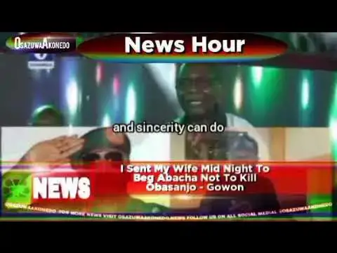 Video thumbnail for News @12pm 2-12