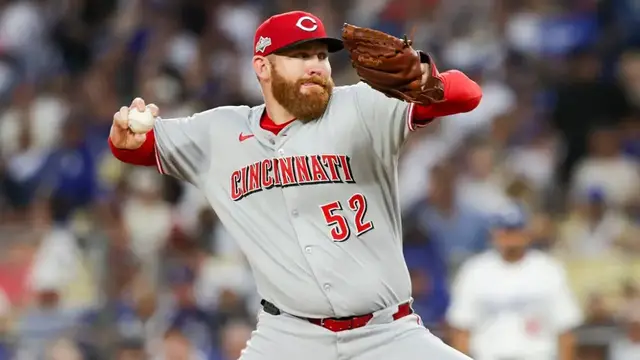 'Video thumbnail for Zack Littell 2025 MLB Highlights!'