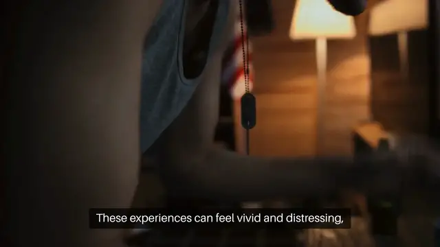 Video thumbnail for Understanding PTSD