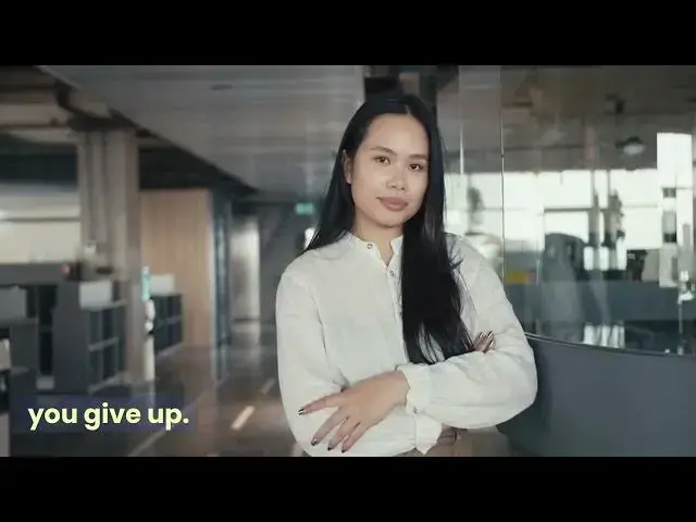 Video thumbnail for Never Give up ,Try, try, try and try again