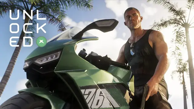 'Video thumbnail for How GTA 6 Could Take Over Pop Culture - Unlocked Clips'