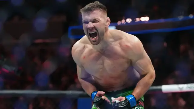 Video thumbnail for Usman vs. Du Plessis Fight Analysis: An Upcoming UFC Bout