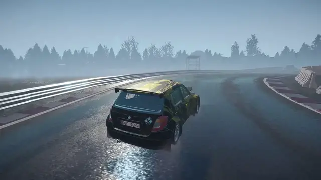 Video thumbnail for Rally Mechanic Simulator - Official PlayStation 5 (PS5) Launch Trailer