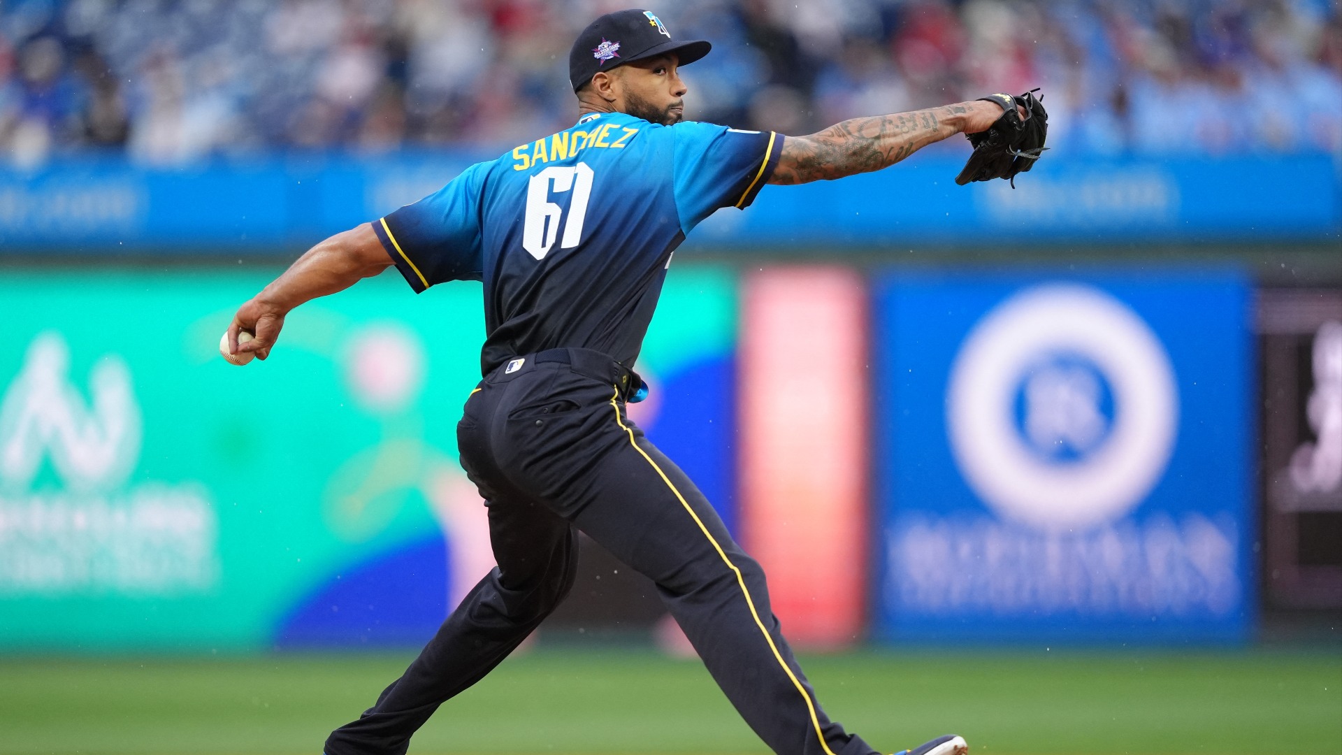 Video thumbnail for Tonight's MLB Games: Key Matchups and Expert Insights