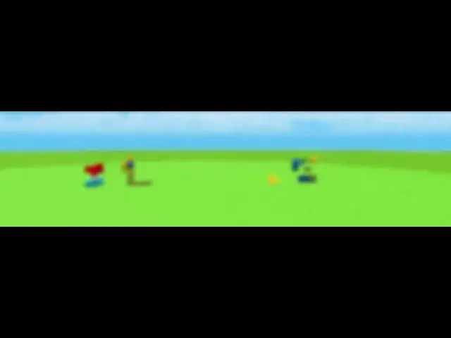 Video thumbnail for Red Man Army Base low quality edition!!!