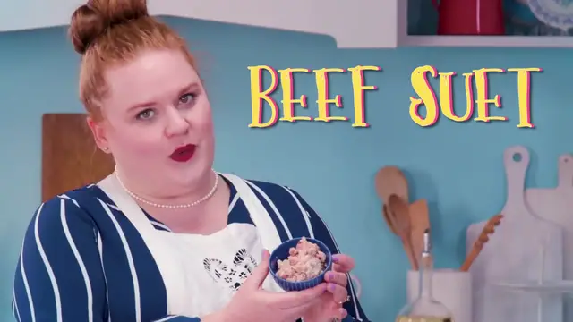 'Video thumbnail for How to Make Classic Mincemeat Pie ¦ Smart Cookie ¦ Allrecipes.com (720p 30fps)'