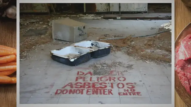 Video thumbnail for Kitchen Killers Exposed: Unveiling the Toxic Trio Lurking in Your Home